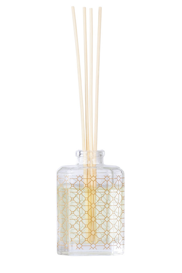 Sweet clementine diffuser